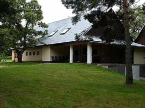 Laugu Guesthouse, Kuusalu